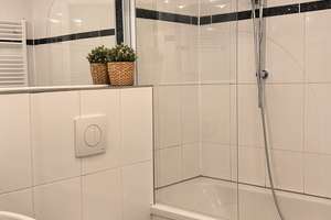 Einzigartige möblierte 3-Raum-Wohnung mit 15m²-Balkon im Hochparterre – Friedrich-Engels-Str. 66, 99086 Johannesvorstadt, Erfurt – Vorschaubild 18