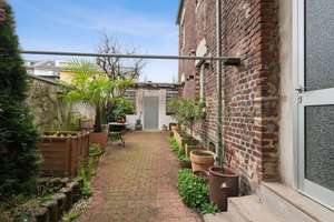 Mehrfamilienhaus mit Hinterhaus und Entwicklungspotenzial direkt am Wiener Platz – Die vollständige Adresse der Immobilie erhältst du vom Anbieter., 51063 Mülheim (Ortsteil), Köln – Vorschaubild 16