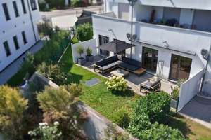 ** Exklusives Wohnen im Ingolstädter Süden – Erdgeschosswohnung mit großer Terrasse und Garten ** – Die vollständige Adresse der Immobilie erhältst du vom Anbieter., 85051 Südwest, Ingolstadt – Vorschaubild 19