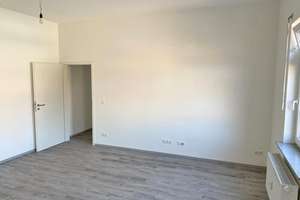 SANIERT! 1-Zimmerapartment mit EBK in grüner Hinterhauslage nahe Mendelssohnplatz/ KIT – Rüppurrer Str. 20b, 76137 Südstadt, Karlsruhe – Vorschaubild 4