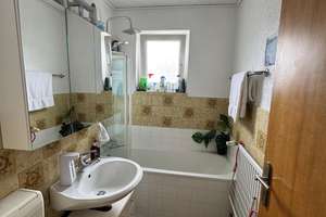 IKS-Immobilien- 2-Zimmer-Eigentumswohnung mit Stellplatz in gefragter Lage von Köln-Zollstock – Trittenheimer Straße 2, 50969 Zollstock, Köln – Vorschaubild 9