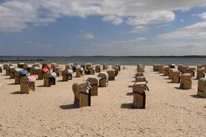 Ostseeblick inklusive! – Die vollständige Adresse der Immobilie erhältst du vom Anbieter., 23570 Travemünde, Lübeck – Vorschaubild 15