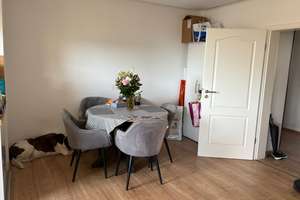 Kernsanierte 3-Zimmer-Wohnung mit Fernblick, EBK, möbeliert & TG-Stellplatz – Köln-Porz/Urbach – Friedensstr. 112, 51145 Urbach, Köln – Vorschaubild 6