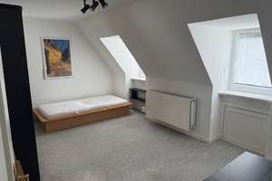 Bezugsfreie 3-Zimmer DG Wohnung in Kiel-Wik – Die vollständige Adresse der Immobilie erhältst du vom Anbieter., 24106 Wik, Kiel – Vorschaubild 6