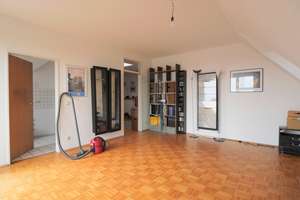 Senioren Aufgepasst !
Gemütliche 2 Zimmer-Wohnung mit Balkon. – Die vollständige Adresse der Immobilie erhältst du vom Anbieter., 52066 Beverau, Aachen – Vorschaubild 2