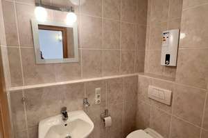 Maisonettewohnung über den Dächern von Trier mit Sonnenterrasse und Stellplätzen – Die vollständige Adresse der Immobilie erhältst du vom Anbieter., 54296 Irsch, Trier – Vorschaubild 5