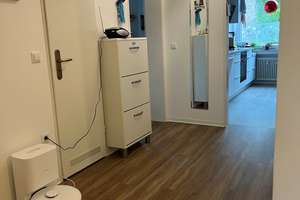 Rheinnahe 4-Zimmer-Wohnung in Düsseldorf Heerdt - Nachmieter zum 1.08.26 gesucht – Wetzelgasse 6, 40549 Heerdt, Düsseldorf – Vorschaubild 15