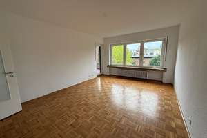Smarter Wohnen! Renovierte, gut geschnittene 3-Zi.-Wohnung mit Süd-West-Balkon! Gladbach! – Karmannsstr. 24, 41061 Gladbach, Mönchengladbach – Vorschaubild 6