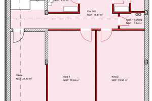 ULI VOGELER GmbH - HOMEPLACE DER SUPERLATIVE - STADTHAUS MIT GARTEN UND TIEFGARAGE IN HH-UHLENHORST – Hofweg 66, 22085 Hamburg – Vorschaubild 17