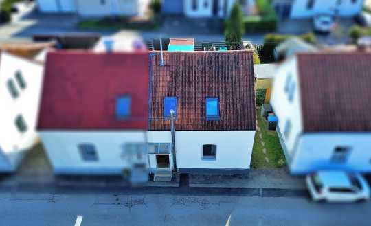 Attraktive Doppelhaushälfte in ruhiger Wohnlage von Lichtenstein