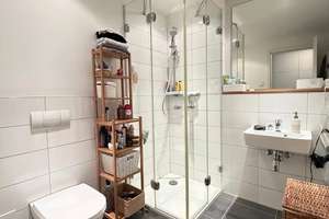 Hochwertige Moderne Wohnung  – 2x Kaltmiete als Einzugsbonus – 40629 Ludenberg, Düsseldorf – Vorschaubild 7