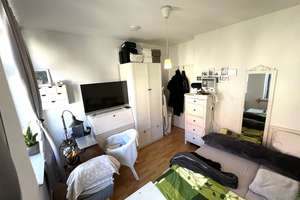 bezaubernde 3-Raum-Wohnung zu verkaufen – Die vollständige Adresse der Immobilie erhältst du vom Anbieter., 4229 Plagwitz, Leipzig – Vorschaubild 4