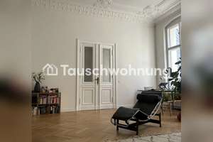 Tauschwohnung: Hochwertige Altbauwohnung direkt am Wittenbergplatz – Keithstrasse 12, 10787 Tiergarten, Berlin – Vorschaubild 2