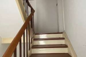 Kompl. renovierte helle & großzügige 2 - 3  Zimmer Wohnung , optional : sep. Arbeitszimmer – Gottliebstraße 86, 47166 Alt-Hamborn, Duisburg – Vorschaubild 20