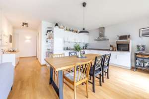 Sehr schöne, bezahlbare, zentral gelegene 3-Zimmer-Wohnung direkt am Sandtorpark – Die vollständige Adresse der Immobilie erhältst du vom Anbieter., 20457 HafenCity, Hamburg – Vorschaubild 5