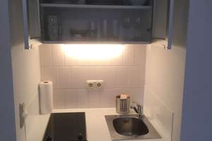 Schickes Apartment in bester Lage mit kurzfristigem Wertsteigerungspotential – Tumblingerstr.  54-56, 80337 Am Schlachthof, München – Vorschaubild 4