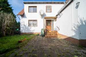 Riesiges Grundstück mit sanierungsbedürftigem Einfamilienhaus – Geierskopfweg 11, 65931 Frankfurt am Main – Vorschaubild 8