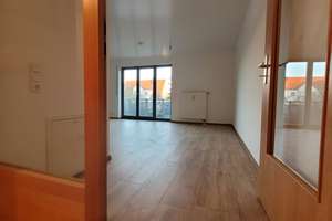 5% CHECK + EINBAUKÜCHE CHECK + provisionsfrei CHECK + Leipzig West mit Stellplatz – Die vollständige Adresse der Immobilie erhältst du vom Anbieter., 4178 Burghausen-Rückmarsdorf, Leipzig – Vorschaubild 9