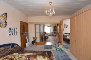 Charmante 20er-Jahre-Villa zum Modernisieren mit 7 Zimmern, schönem Garten, Keller + Garage. – Harz (Kreis) – Vorschaubild 12
