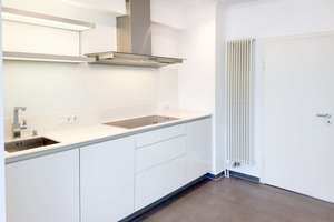 Wohnen mit Zukunft – Sanierte 4-Zimmer-Wohnung mit Balkon und neuer Luft-Wasser-Wärmepumpe! – Die vollständige Adresse der Immobilie erhältst du vom Anbieter., 48155 Mauritz-Ost, Münster – Vorschaubild 6