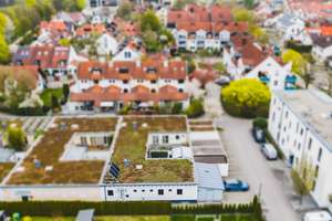 Atrium Reiheneckhaus „Aurora“ - außen kompakt, innen überraschend großzügig – Die vollständige Adresse der Immobilie erhältst du vom Anbieter., 84034 West, Landshut – Vorschaubild 46