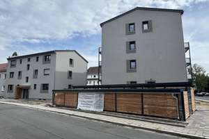 Erstbezug | exklusive 2,5-Zimmer Wohnung | Einbauküche | Balkon | Einzelgarage | ER-Zentrum – Anton-Bruckner-Straße 8, 91052 Röthelheim, Erlangen – Vorschaubild 37