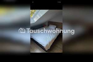 Tauschwohnung: Tausche gemütliche 2-Zimmer-Flat in Köln Innenstadt – Die vollständige Adresse der Immobilie erhältst du vom Anbieter., 50674 Neustadt/Süd, Köln – Vorschaubild 4