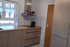 Viel Platz zum Wohlfühlen - 4 Zimmer, zwei Balkone & ruhige Lage  – 79365 Rheinhausen – Vorschaubild 5
