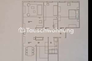 Tauschwohnung: Tolle DG-Wohnung im Glockenbach (100qm) – Westermühlstraße 22, 80469 Glockenbach, München – Vorschaubild 2