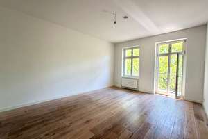 Kernsanierter Altbau mit zwei Balkonen und Aufzug – nur wenige Schritte vom Gleisdreieckpark – Die vollständige Adresse der Immobilie erhältst du vom Anbieter., 10963 Kreuzberg, Berlin – Vorschaubild 7