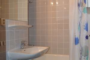 Seltene Gelegenheit - Helle 3-Zimmer-Wohnung mit 2 Westbalkonen, TG  sowie Hallenschwimmbad & Sauna  – Die vollständige Adresse der Immobilie erhältst du vom Anbieter., 85057 Mitte, Ingolstadt – Vorschaubild 6