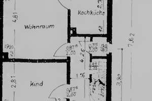 Charmante Doppelhaushälfte mit Garage und großem Potenzial in Bönen – Die vollständige Adresse der Immobilie erhältst du vom Anbieter., 59199 Bönen – Vorschaubild 21