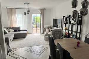 125m² Haushälfte in Leipzig-Portitz mit EBK & kleinem Garten