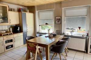 Werne-Stockum: modernisiertes Zweifamilienhaus - ideal geeignet als Zweigenerationenhaus – Unna (Kreis) – Vorschaubild 17