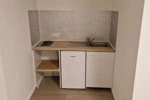 Renoviert! Möbilierte 1-Zimmer-Wohnung in Karlsruhe-Neureut! – Die vollständige Adresse der Immobilie erhältst du vom Anbieter., 76149 Neureut, Karlsruhe – Vorschaubild 3