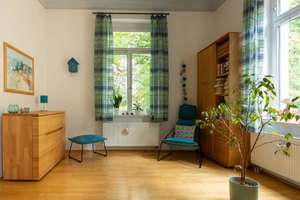 Kapitalanlage - Exklusive Altbauwohnung mit Okerblick – mitten in der Innenstadt von Braunschweig – Die vollständige Adresse der Immobilie erhältst du vom Anbieter., 38118 Innenstadt, Braunschweig – Vorschaubild 15