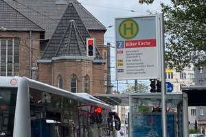 Eigentumswohnung mit Ausbaureserve in Düsseldorf Unterbilk – Die vollständige Adresse der Immobilie erhältst du vom Anbieter., 40227 Unterbilk, Düsseldorf – Vorschaubild 11