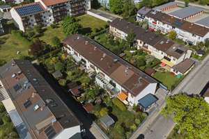 Gepflegtes Reihenmittelhaus in Kaufering – Die vollständige Adresse der Immobilie erhältst du vom Anbieter., 86916 Kaufering – Vorschaubild 4