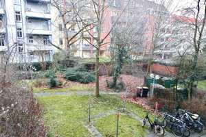 Helle, ruhige 2-Zimmer-Wohnung in ausgezeichneter Lage in Brunswik, Kiel – Annenstraße 76, 24105 Kiel – Vorschaubild 12