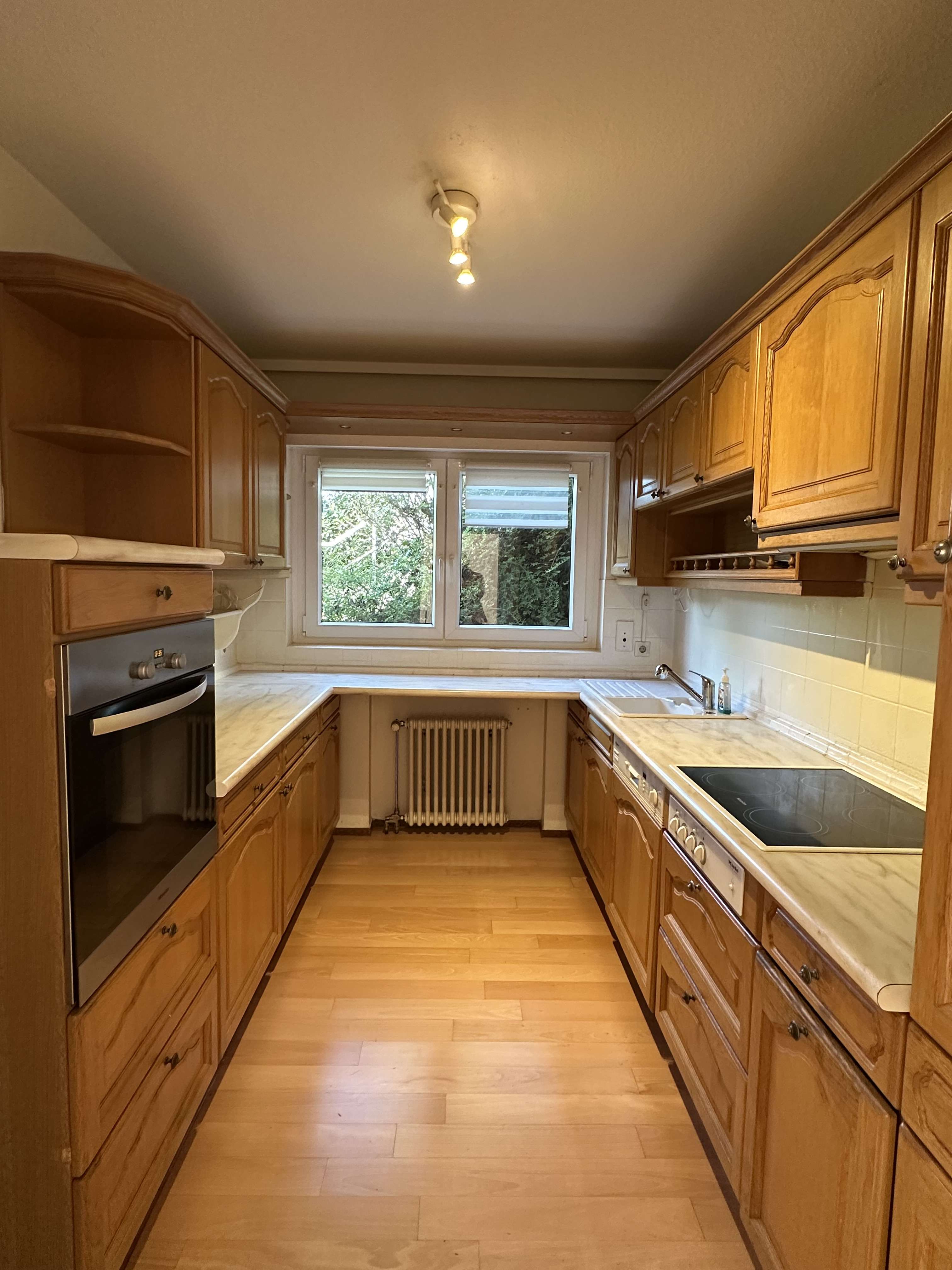 Immobilie in Inzlingen - Großzügige Terrassenwohnung mit ca. 154 m², Wintergarten & großer Terrasse in Inzlingen - Bild 0