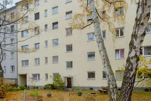 Bezugsfrei: 1- Zimmer Apartment in Top-Lage – nur 650 m vom Kurfürstendamm – Die vollständige Adresse der Immobilie erhältst du vom Anbieter., 10709 Halensee, Berlin – Vorschaubild 5