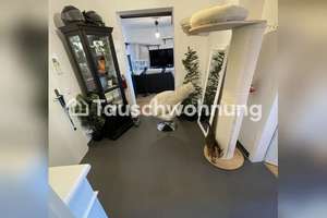Tauschwohnung: Zentrale, ruhige Neubautraumwohnung mit Balkon – 4109 Zentrum-West, Leipzig – Vorschaubild 4