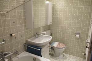 Kattenesch …schmuckes RH mit Garage und idyllischen Garten.. – Ludewigstraße 81, 28277 Kattenesch, Bremen – Vorschaubild 15