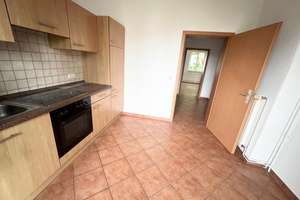 2-Raumwohnung in der KTV mit Laminat, Einbauküche, Duschbad und Balkon...!!! – Doberaner Str. 0, 18057 Kröpeliner-Tor-Vorstadt, Rostock – Vorschaubild 9