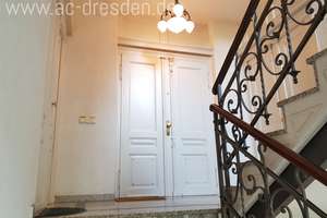 *** SOMMERAKTION - 3 Monate mietfrei *** Helle großzügige 2-Raum-Wohnung mit Einbauküche im Stadttei – Winklerstraße  21, 9113 Schloßchemnitz, Chemnitz – Vorschaubild 11