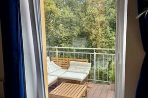 Wohnen zwischen zwei Bächen – charmante 2-Zi-Wohnung mit Balkon & Blick ins Grüne, ideal für Anleger – Die vollständige Adresse der Immobilie erhältst du vom Anbieter., 86153 Am Schäfflerbach, Augsburg – Vorschaubild 13