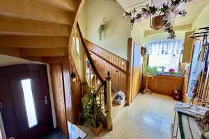 RESERVIERT - Charmantes Ein/ Zweifamilienhaus sucht neue Besitzer – Raniser Straße 34, 7387 Saale-Orla-Kreis – Vorschaubild 13