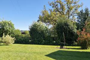 Topgepflegt und attraktiv gelegen - Zweifamilienhaus mit tollem Garten, 2 Garagen und Nebengebäude – Die vollständige Adresse der Immobilie erhältst du vom Anbieter., 66459 Kirkel – Vorschaubild 11
