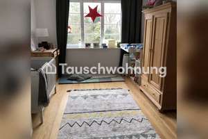 Tauschwohnung: Zweieinhalbzimmerwohnung direkt am Weiher – Am Weiher 12, 20255 Eimsbüttel (Ortsteil), Hamburg – Vorschaubild 2