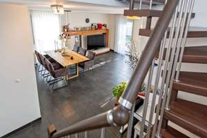 Familienfreundliche wunderschöne Doppelhaushälfte mit Garage – Die vollständige Adresse der Immobilie erhältst du vom Anbieter., 73660 Urbach – Vorschaubild 72